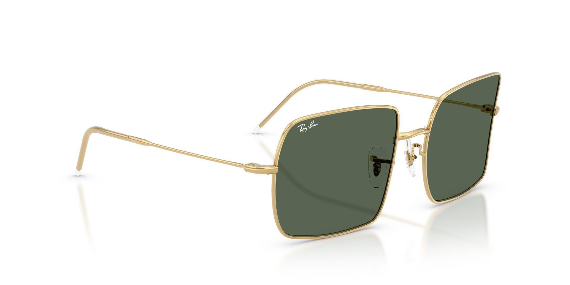 Ray-Ban Square Reverse RBR0104S 001/VR 56-3