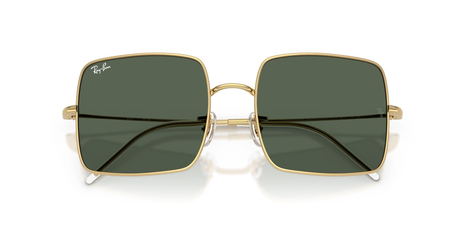 Ray-Ban Square Reverse RBR0104S 001/VR 56-4