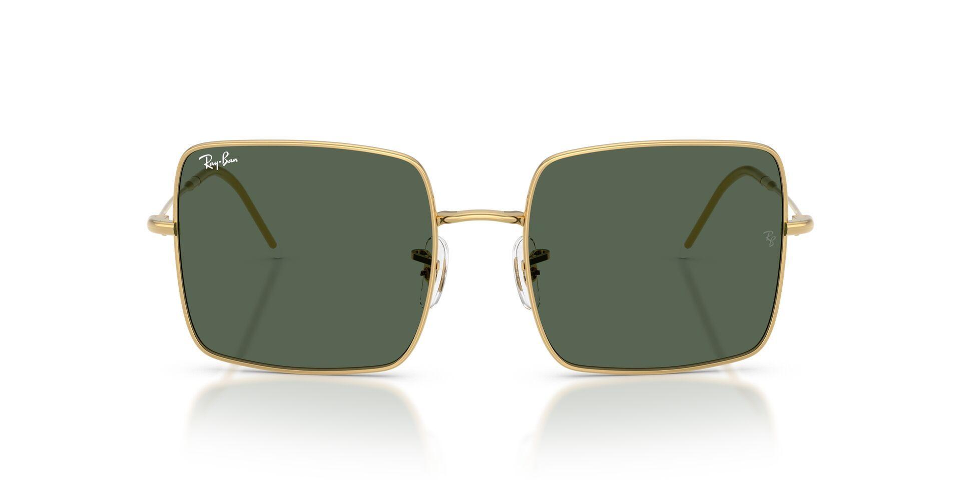 Ray-Ban Square Reverse RBR0104S 001/VR 56-5