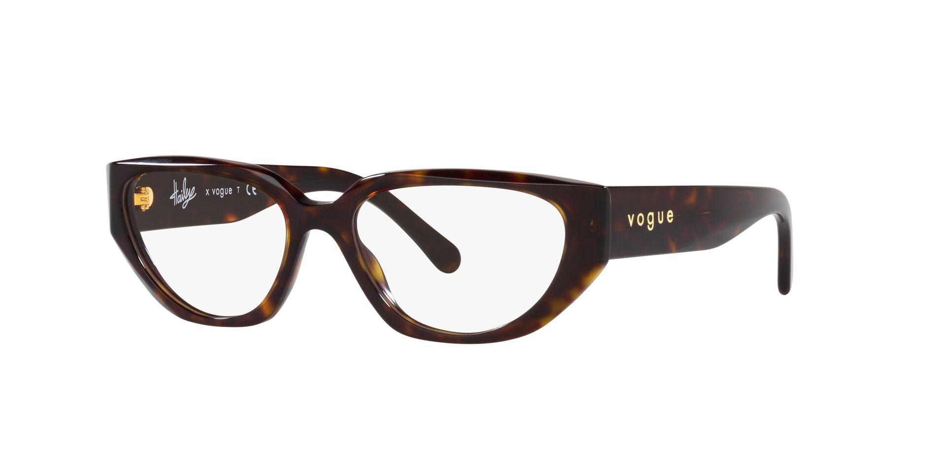 Vogue VO5439 VO5439 W656 52 VO5439 W656 52-0