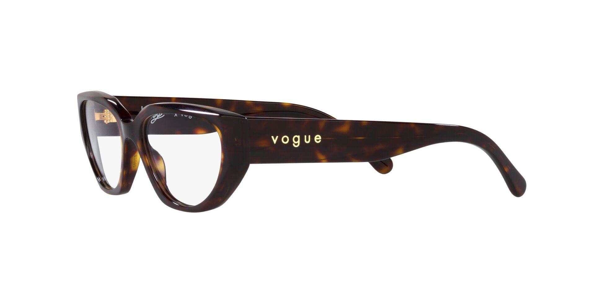 Vogue VO5439 VO5439 W656 52 VO5439 W656 52-1