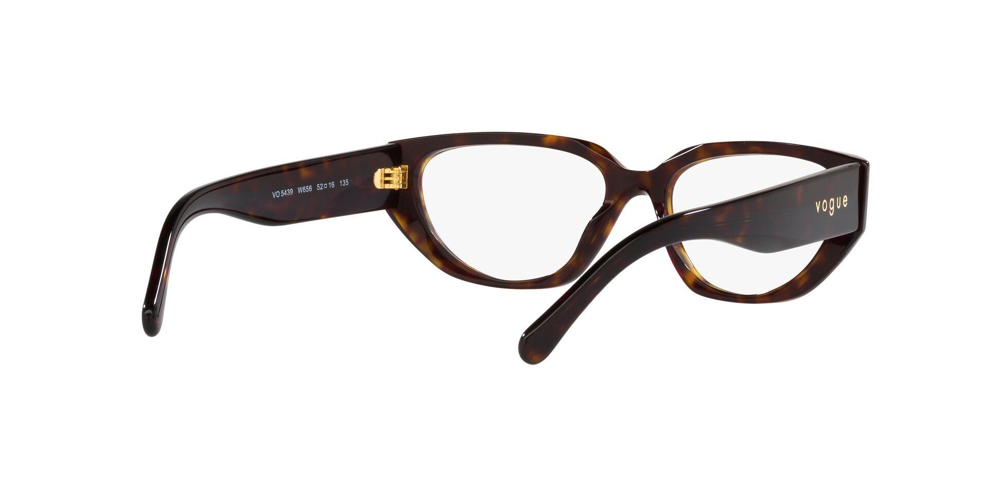 Vogue VO5439 VO5439 W656 52 VO5439 W656 52-6