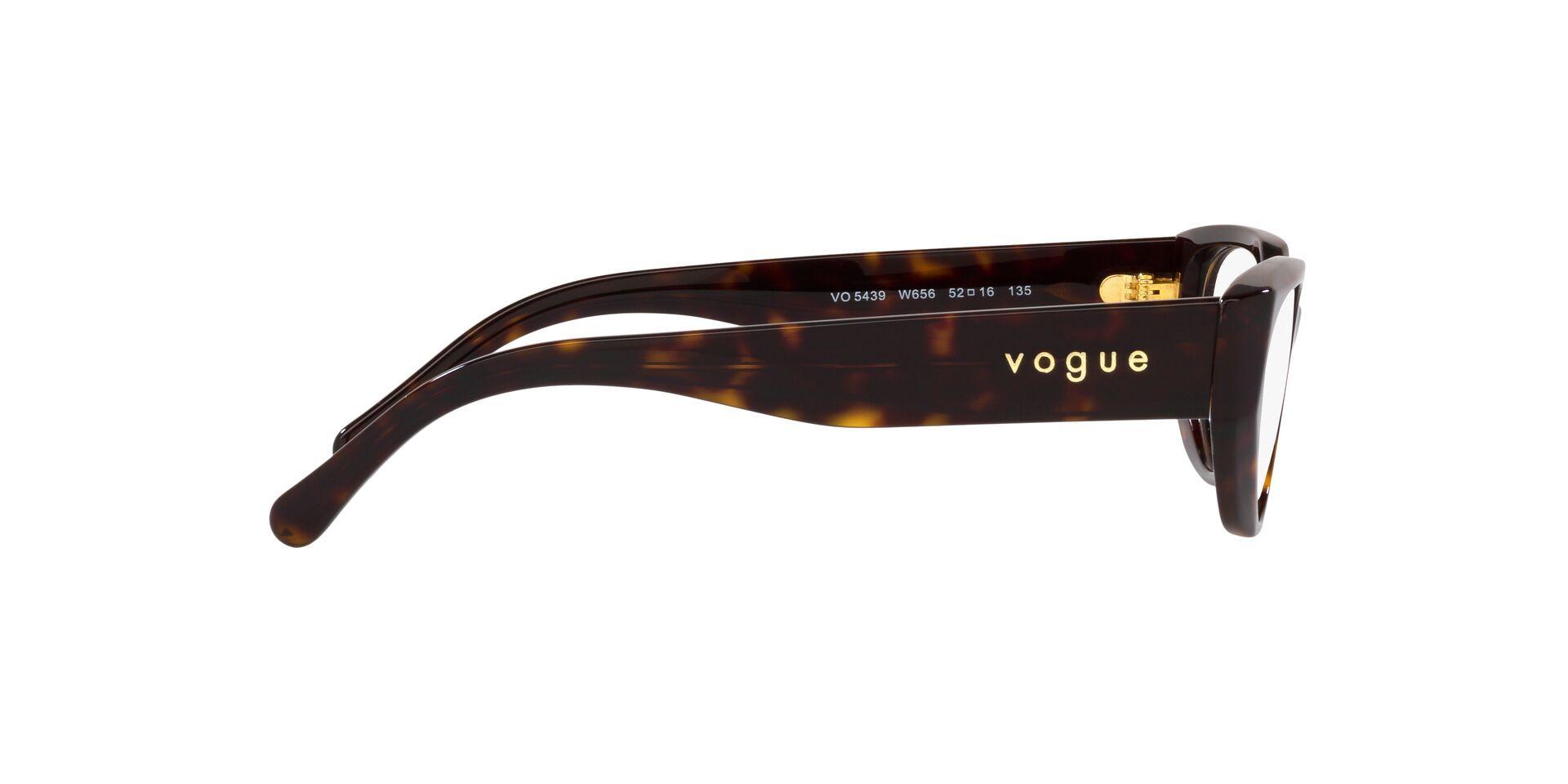 Vogue VO5439 VO5439 W656 52 VO5439 W656 52-8