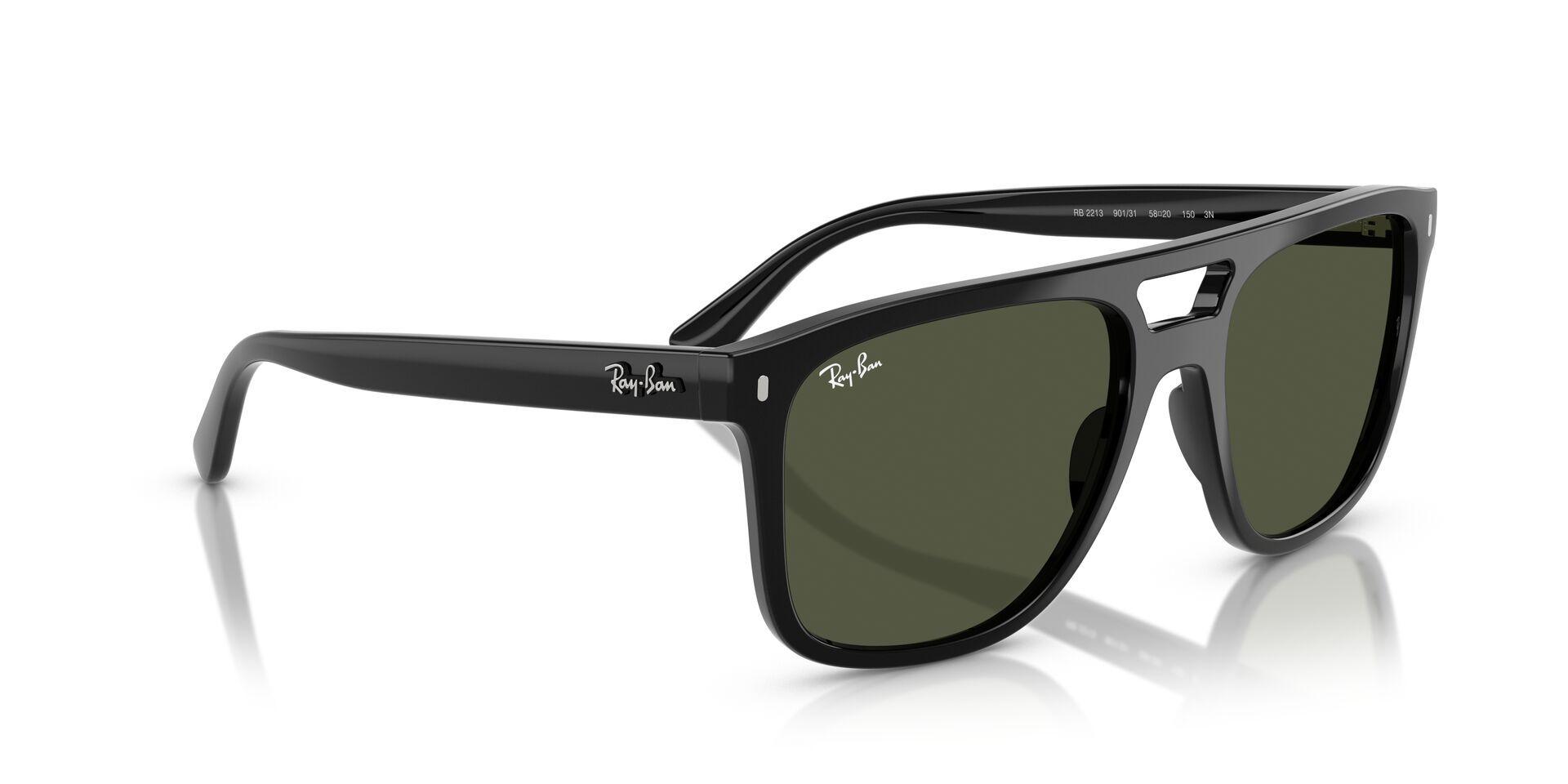 Ray-Ban RB2213 901/31 58-3