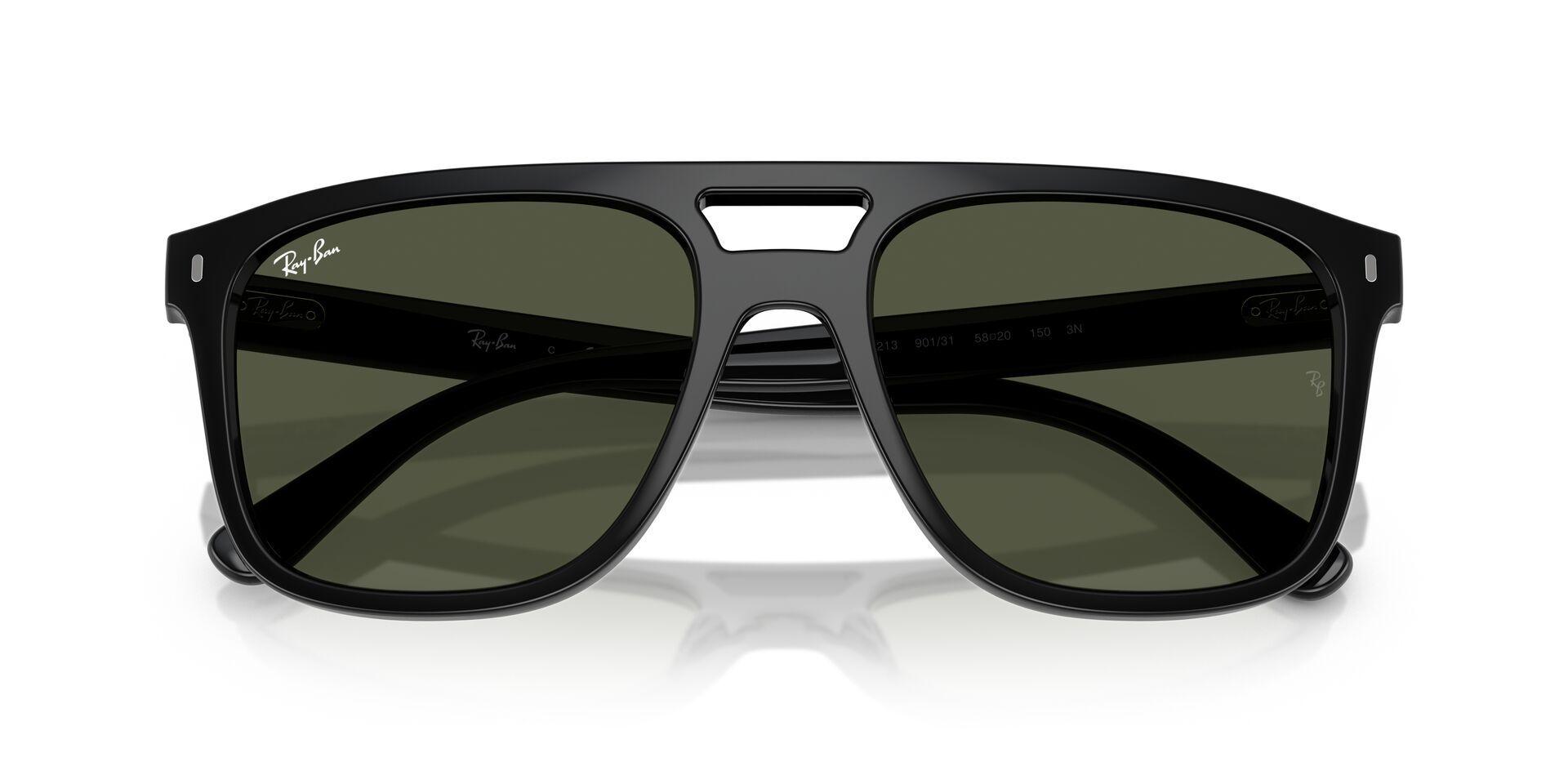 Ray-Ban RB2213 901/31 58-4
