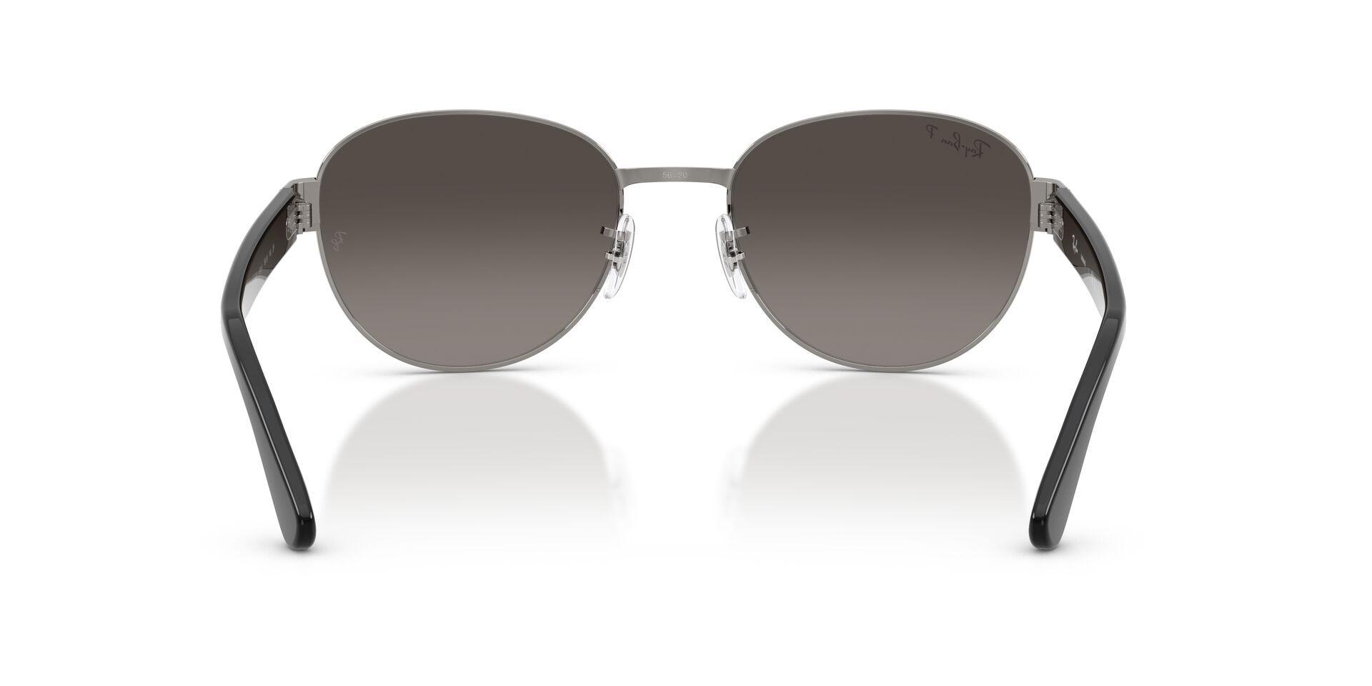 Ray-Ban RB3766CH 004/5J 56-2