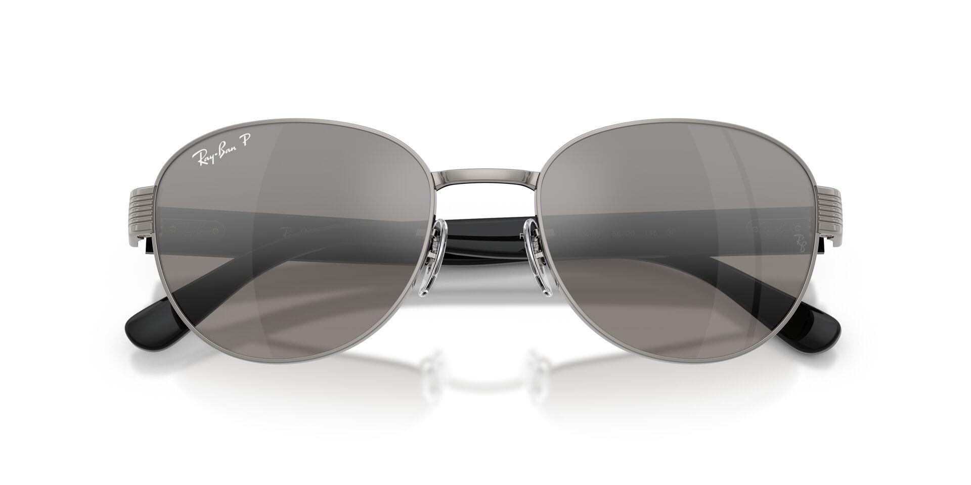 Ray-Ban RB3766CH 004/5J 56-4