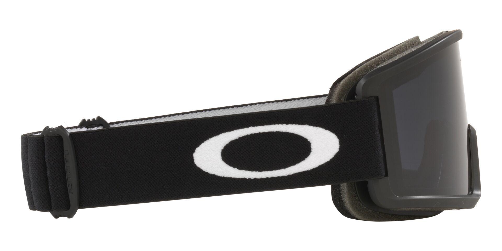 Oakley Target Line M-8