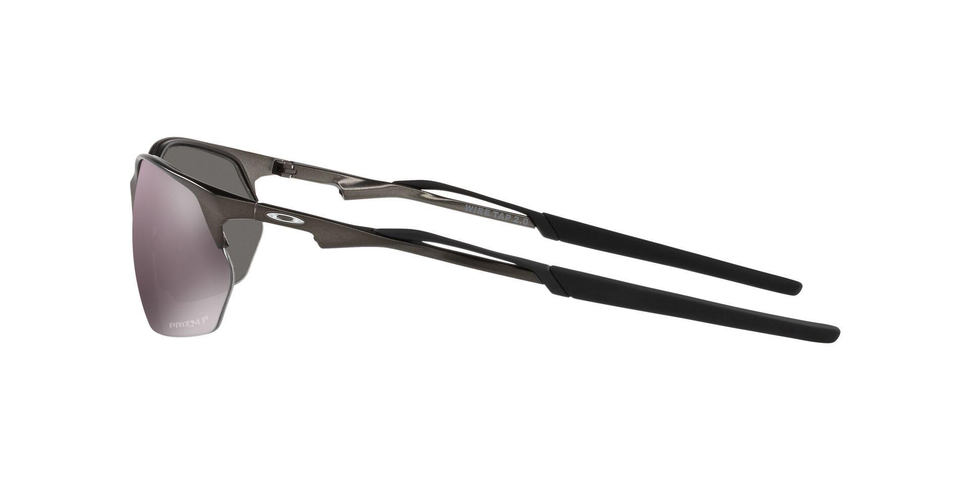 Oakley Wire Tap 2.0 Polarizado y Prizm-2