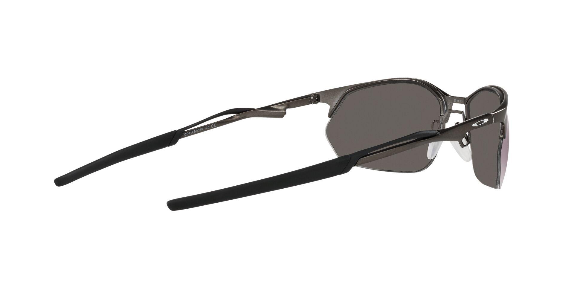 Oakley Wire Tap 2.0 Polarizado y Prizm-7