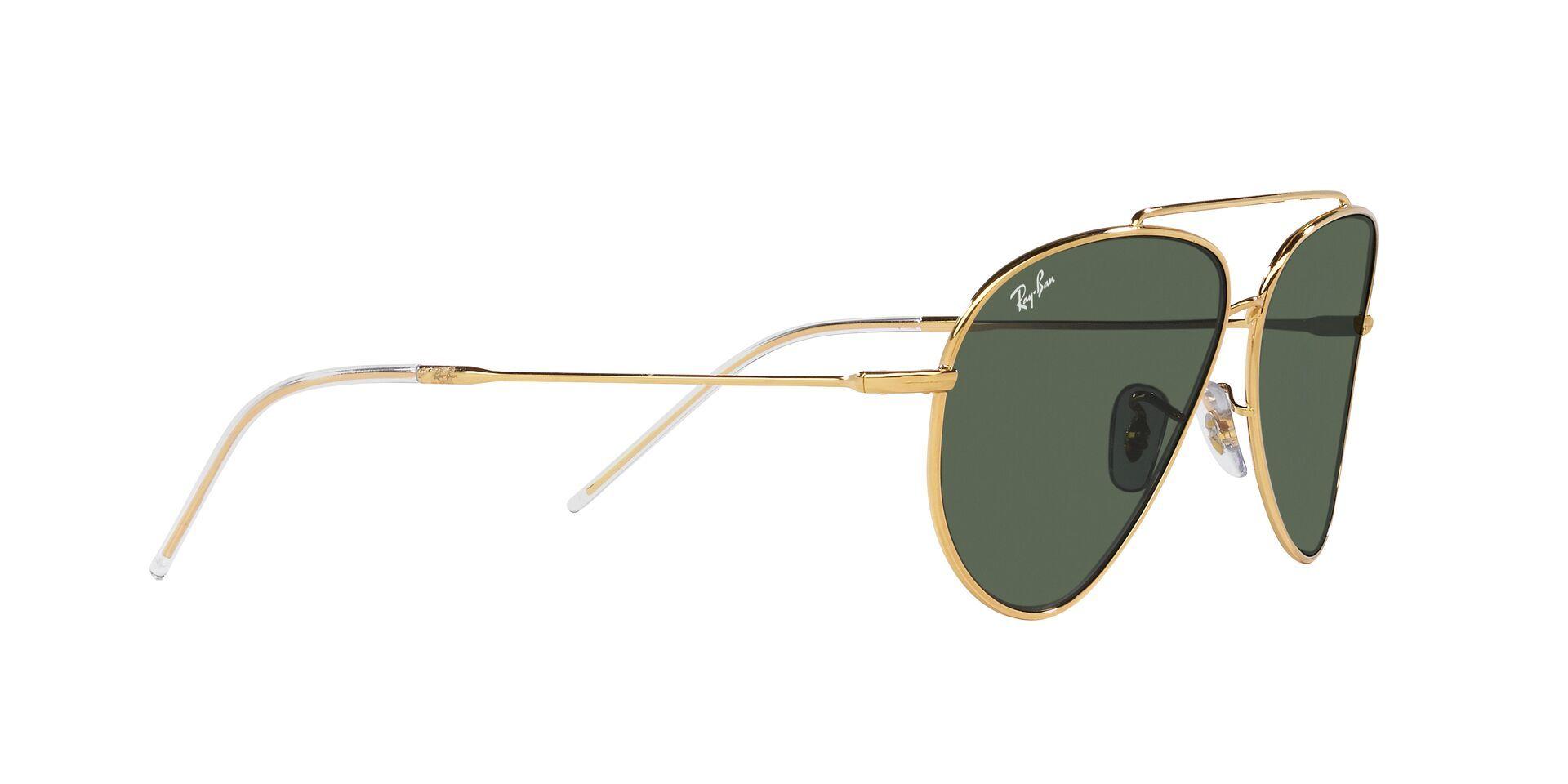 Ray-Ban Aviador Reverse-9