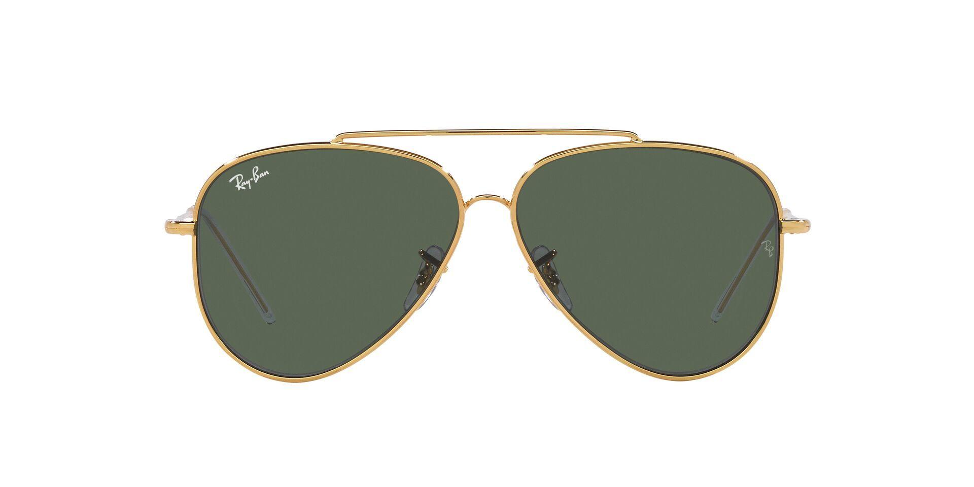Ray-Ban Aviador Reverse-11