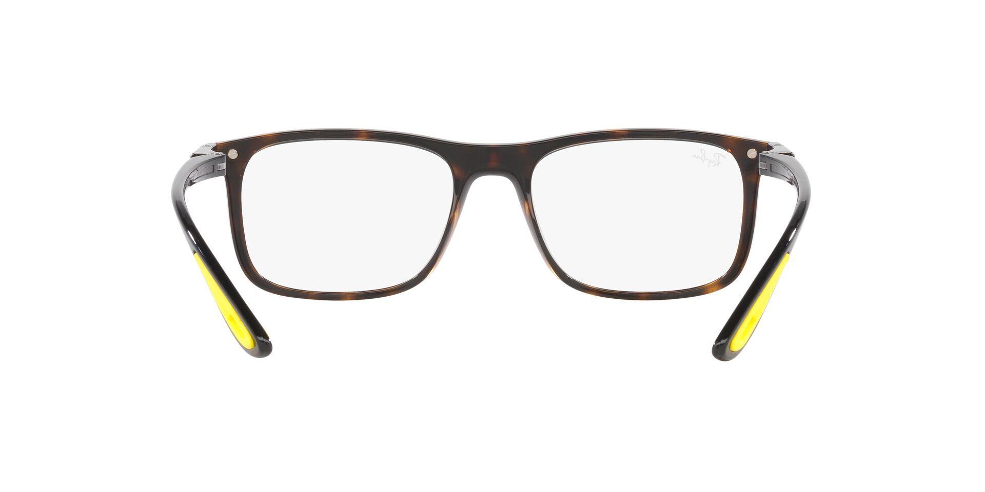 Ray-Ban Ferrari RX7222M-5