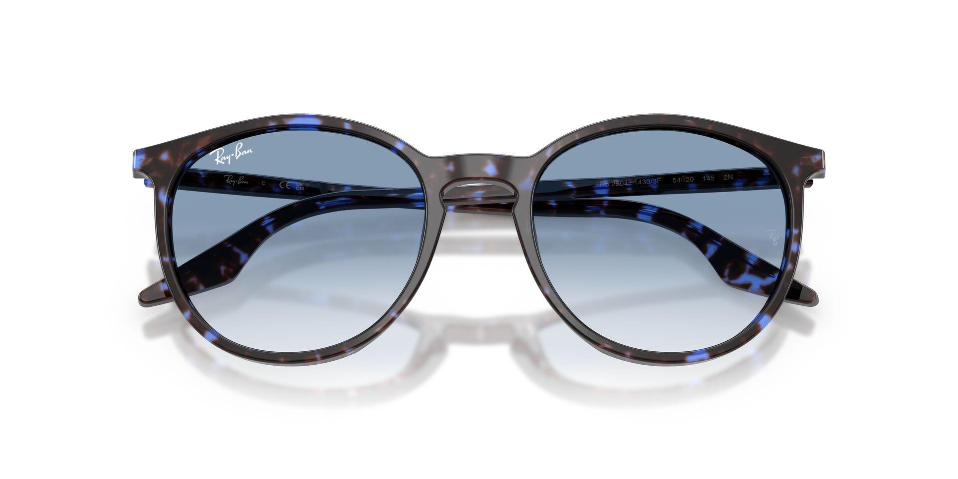 Ray-Ban RB2204 14303F 54-4
