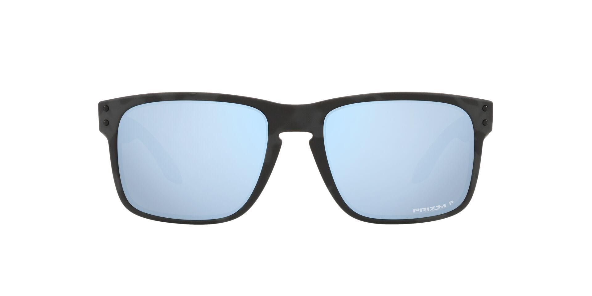 Oakley Holbrook Polarizado y Prizm-11