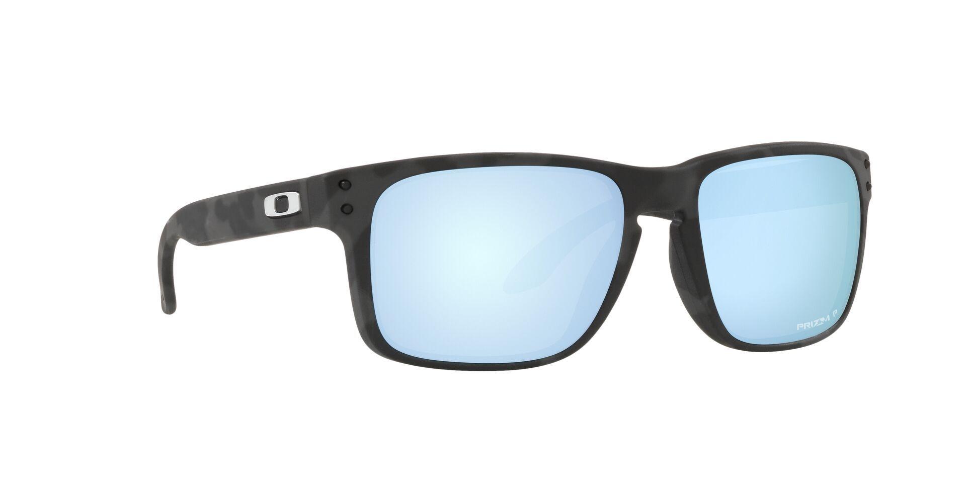 Oakley Holbrook Polarizado y Prizm-10