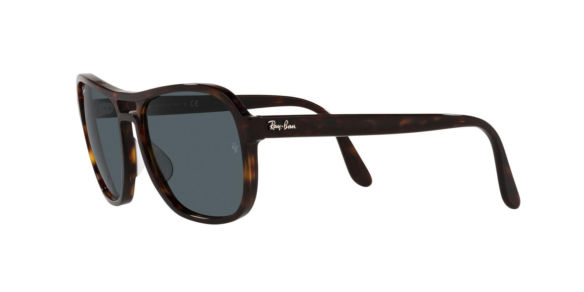 Ray-Ban State Side RB4356 902/R5 58-1