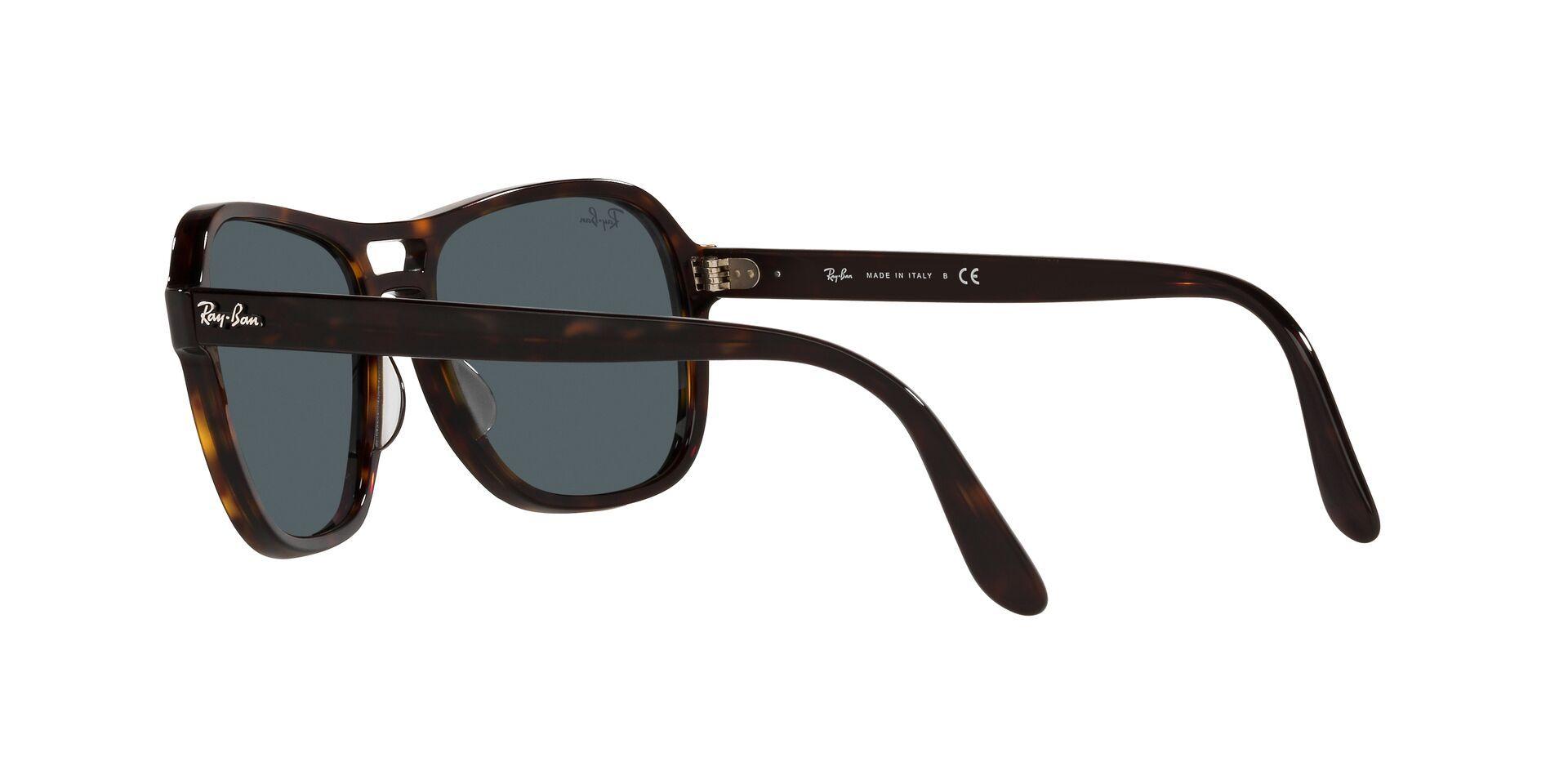 Ray-Ban State Side RB4356 902/R5 58-3