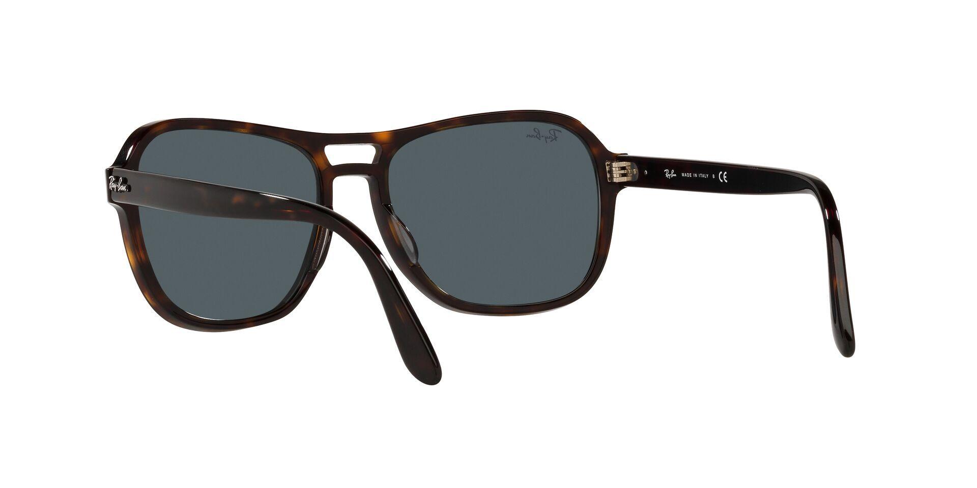Ray-Ban State Side RB4356 902/R5 58-4