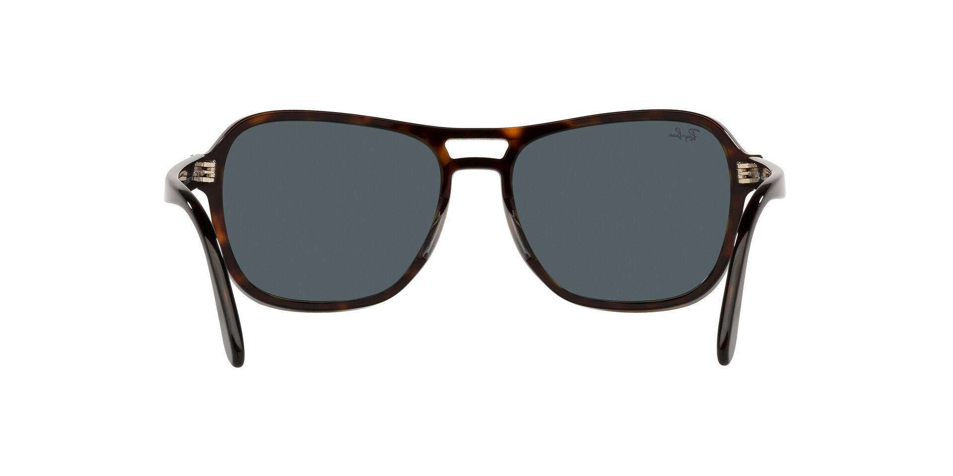 Ray-Ban State Side RB4356 902/R5 58-5