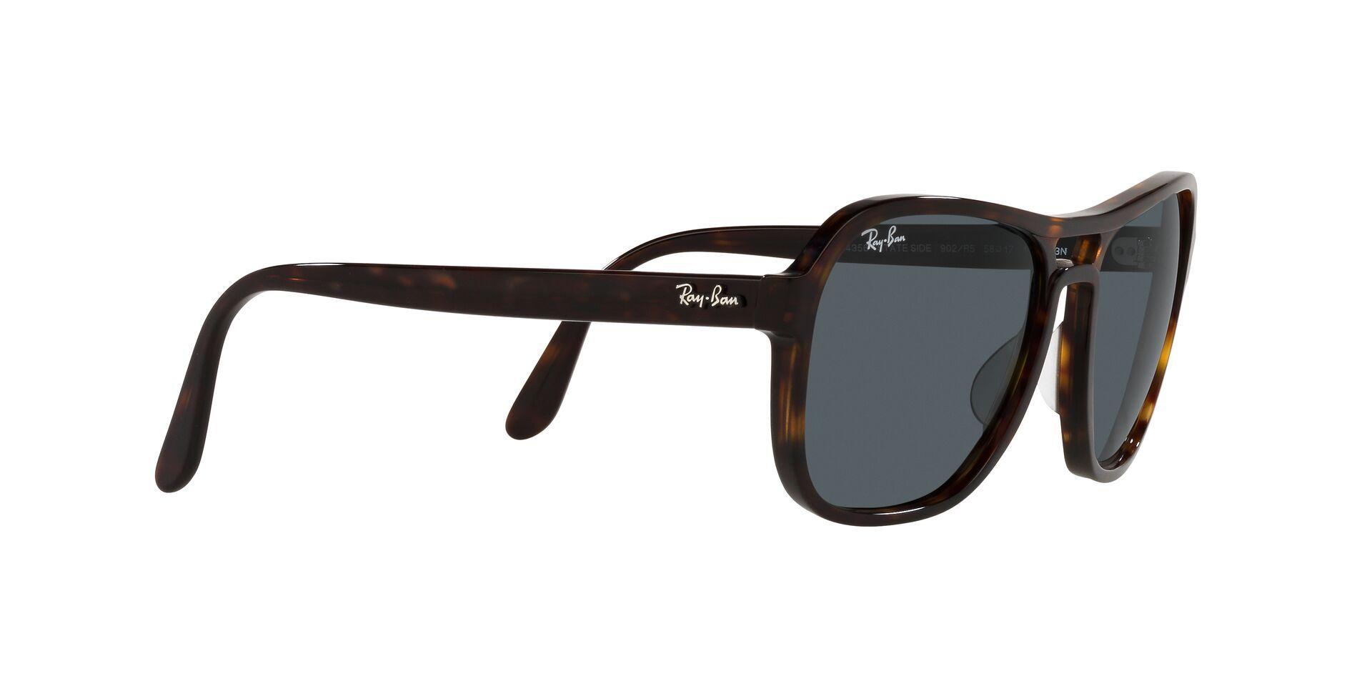 Ray-Ban State Side RB4356 902/R5 58-9