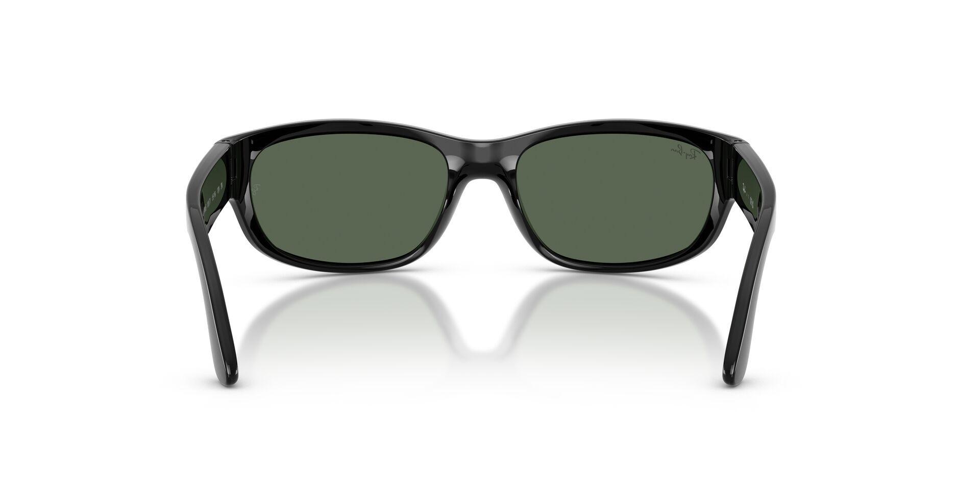 Ray-Ban RJ9189S 100/71 55 (Modelo para niños)-2