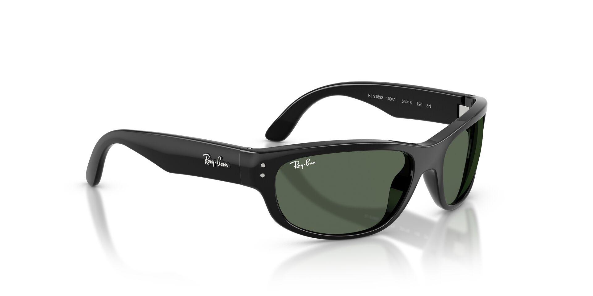 Ray-Ban RJ9189S 100/71 55 (Modelo para niños)-3