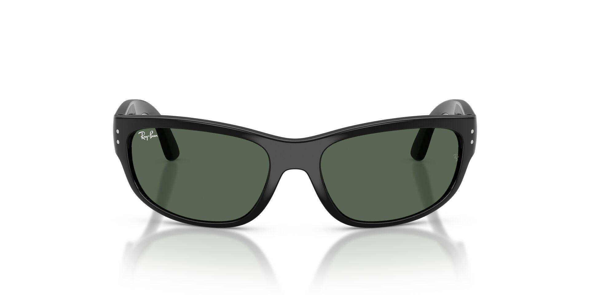 Ray-Ban RJ9189S 100/71 55 (Modelo para niños)-5