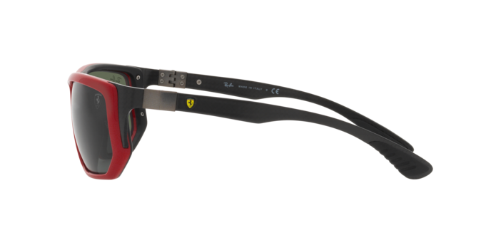 Ray-Ban RB8361M RB8361M F62371 60 RB8361M F62371 60-2
