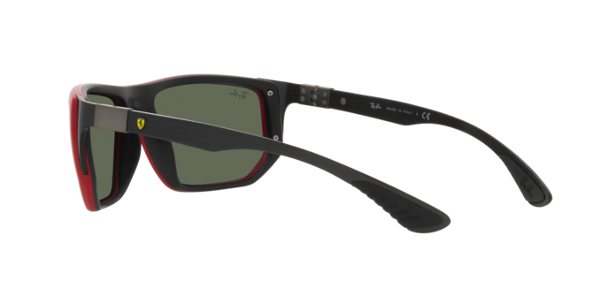 Ray-Ban RB8361M RB8361M F62371 60 RB8361M F62371 60-3