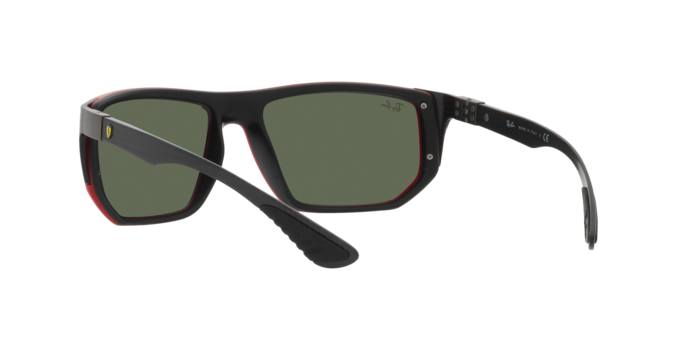 Ray-Ban RB8361M RB8361M F62371 60 RB8361M F62371 60-4