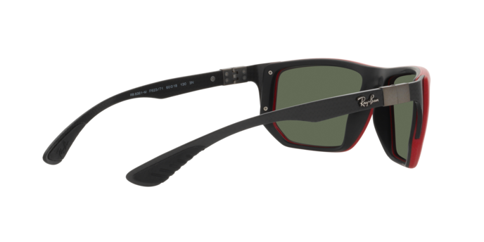 Ray-Ban RB8361M RB8361M F62371 60 RB8361M F62371 60-7