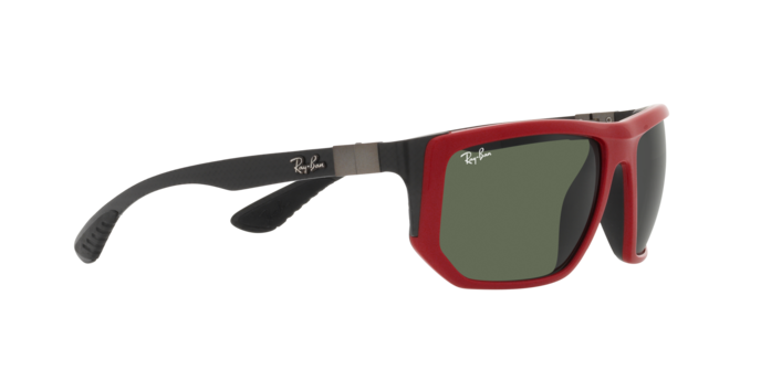 Ray-Ban RB8361M RB8361M F62371 60 RB8361M F62371 60-9