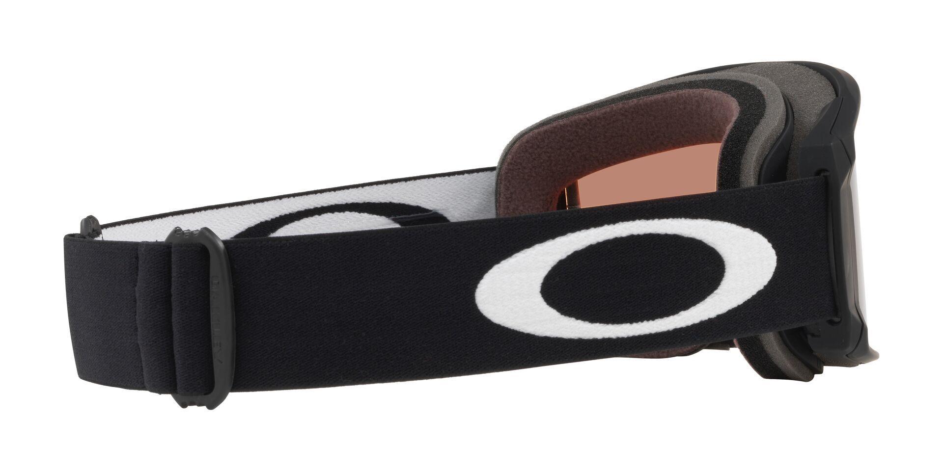 Oakley Line Miner XM-7