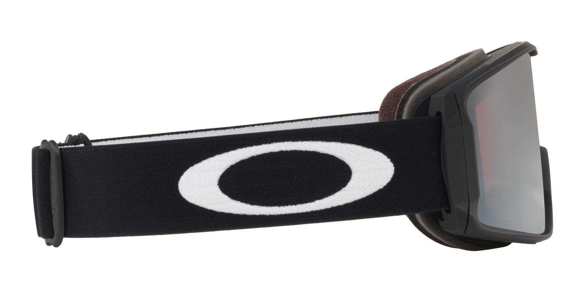 Oakley Line Miner XM-8