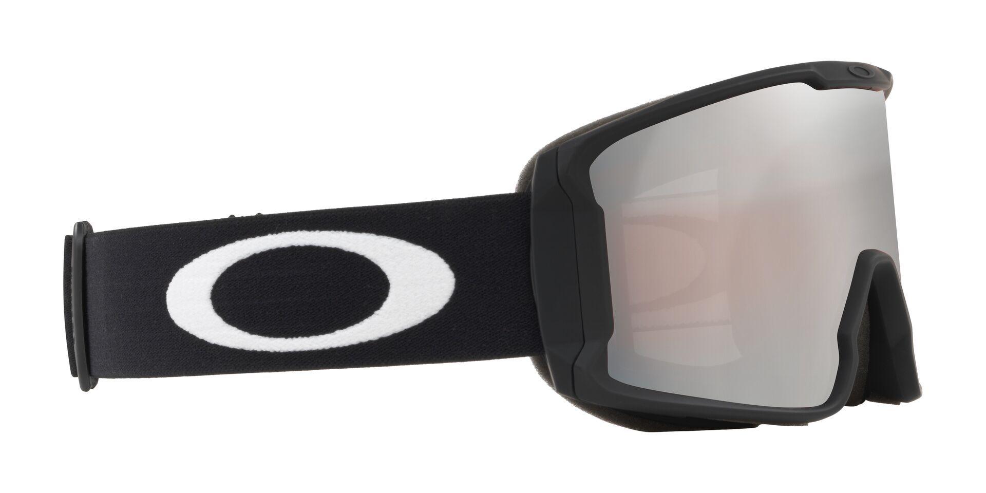 Oakley Line Miner XM-9