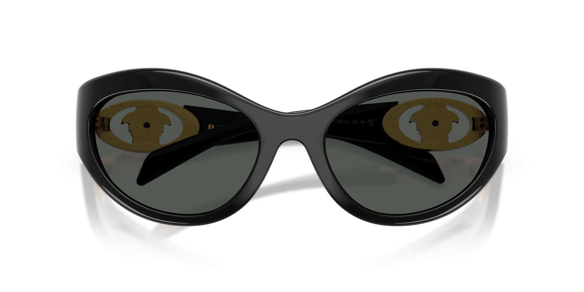 Versace VE4485 GB1/87 59-3