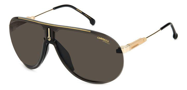 Lentes Carrera Superchampion 2M2 99-0
