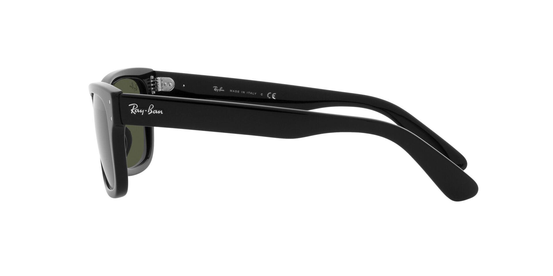 Ray-Ban Mr Burbank RB2283 901/31 52-2