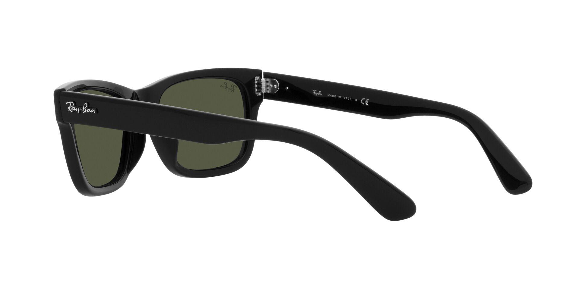 Ray-Ban Mr Burbank RB2283 901/31 52-3