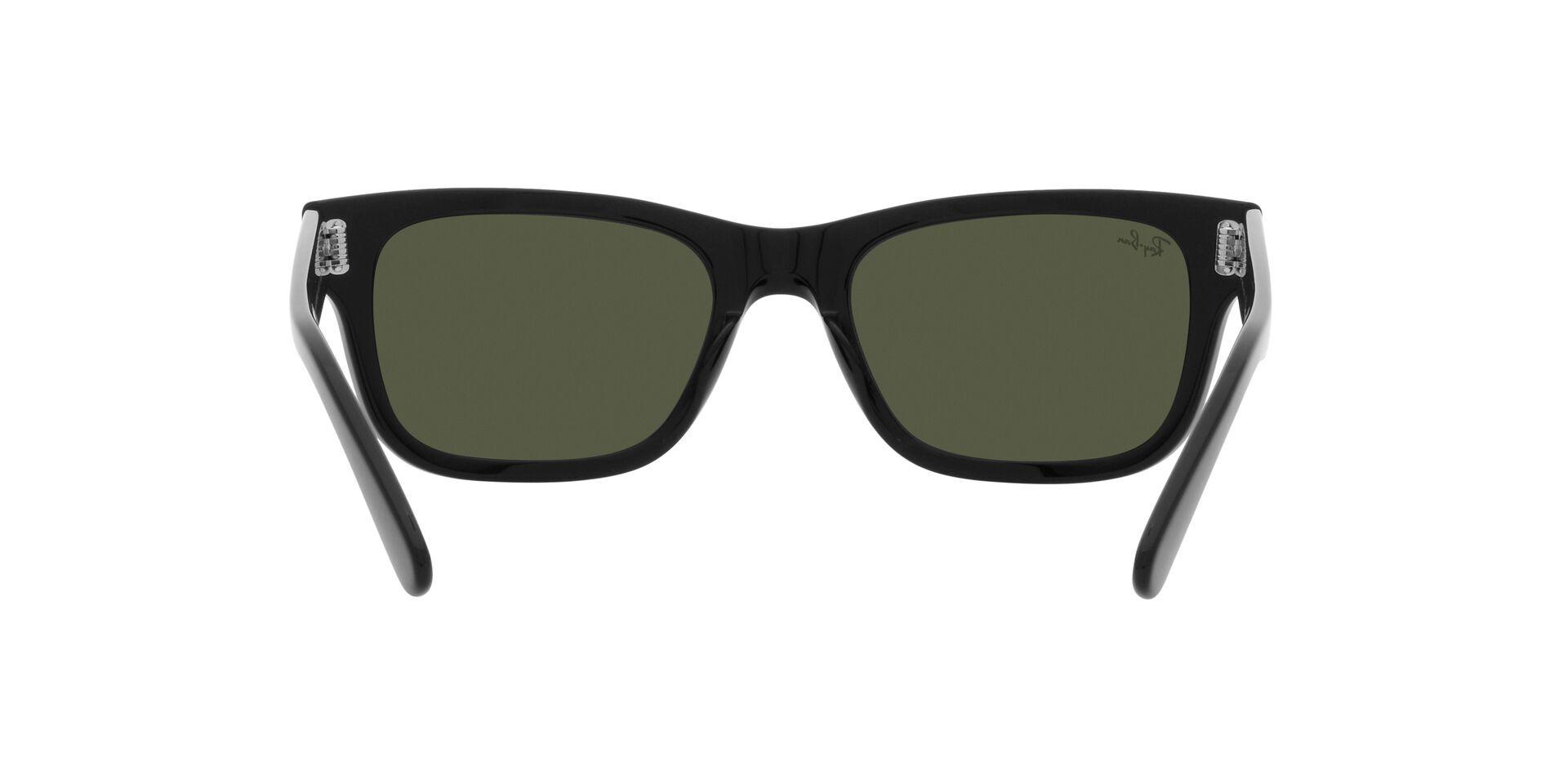 Ray-Ban Mr Burbank RB2283 901/31 52-5