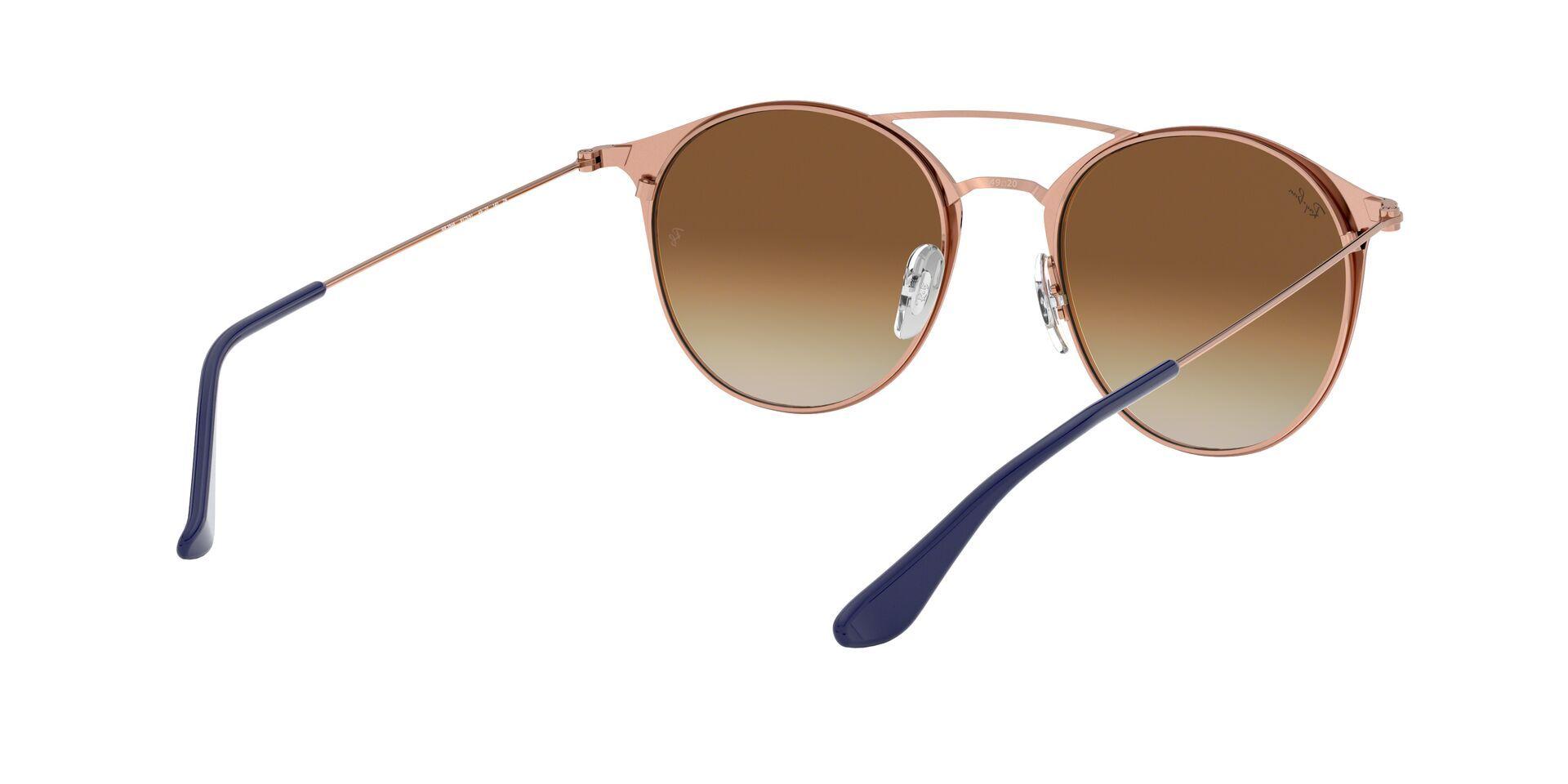 Ray-Ban RB3546 917551 49-6
