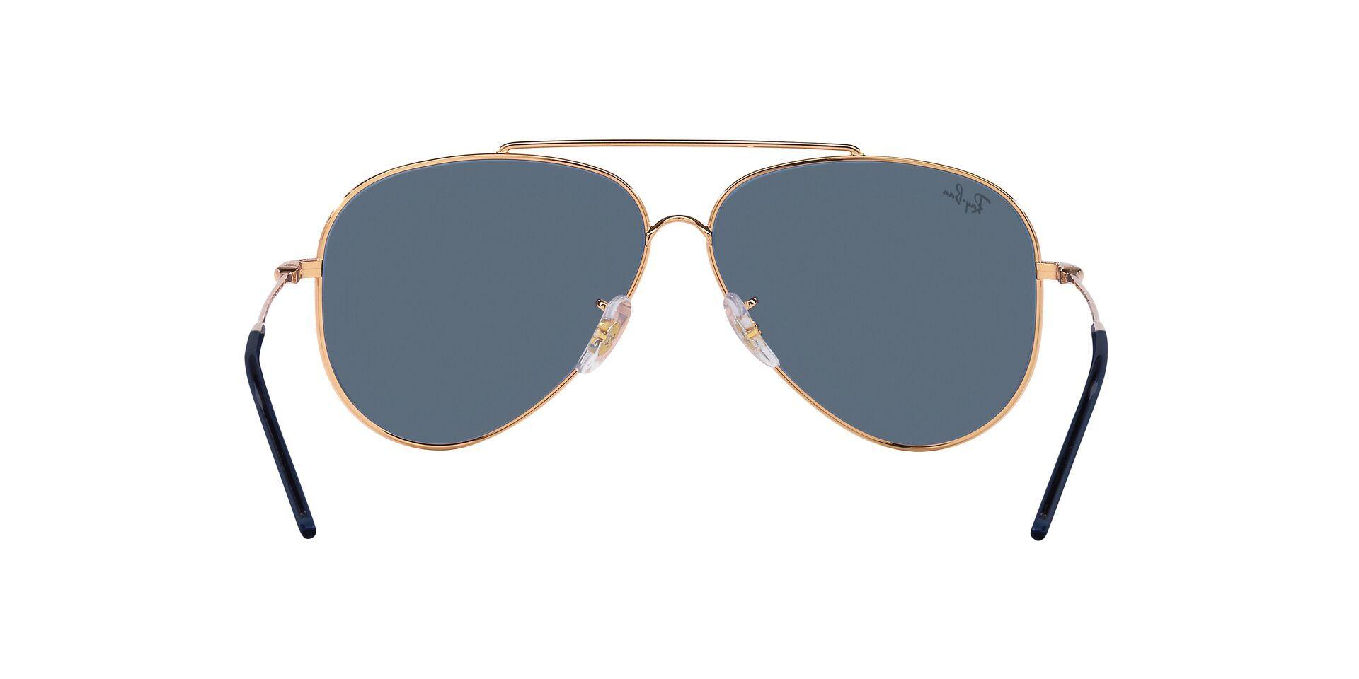 Ray-Ban Aviador Reverse RBR0101S 92023A 59-5