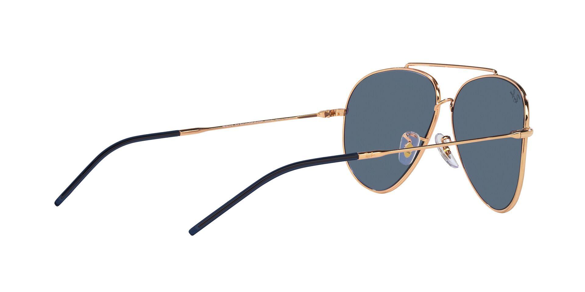 Ray-Ban Aviador Reverse RBR0101S 92023A 59-7