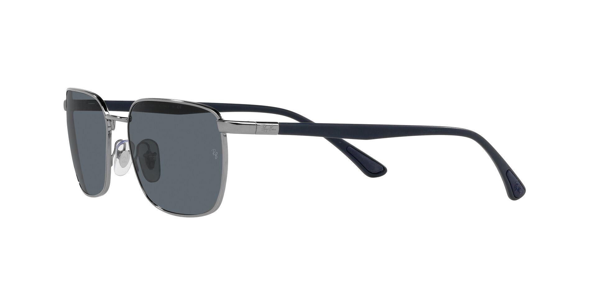 Ray-Ban RB3684 RB3684 004/R5 58-1