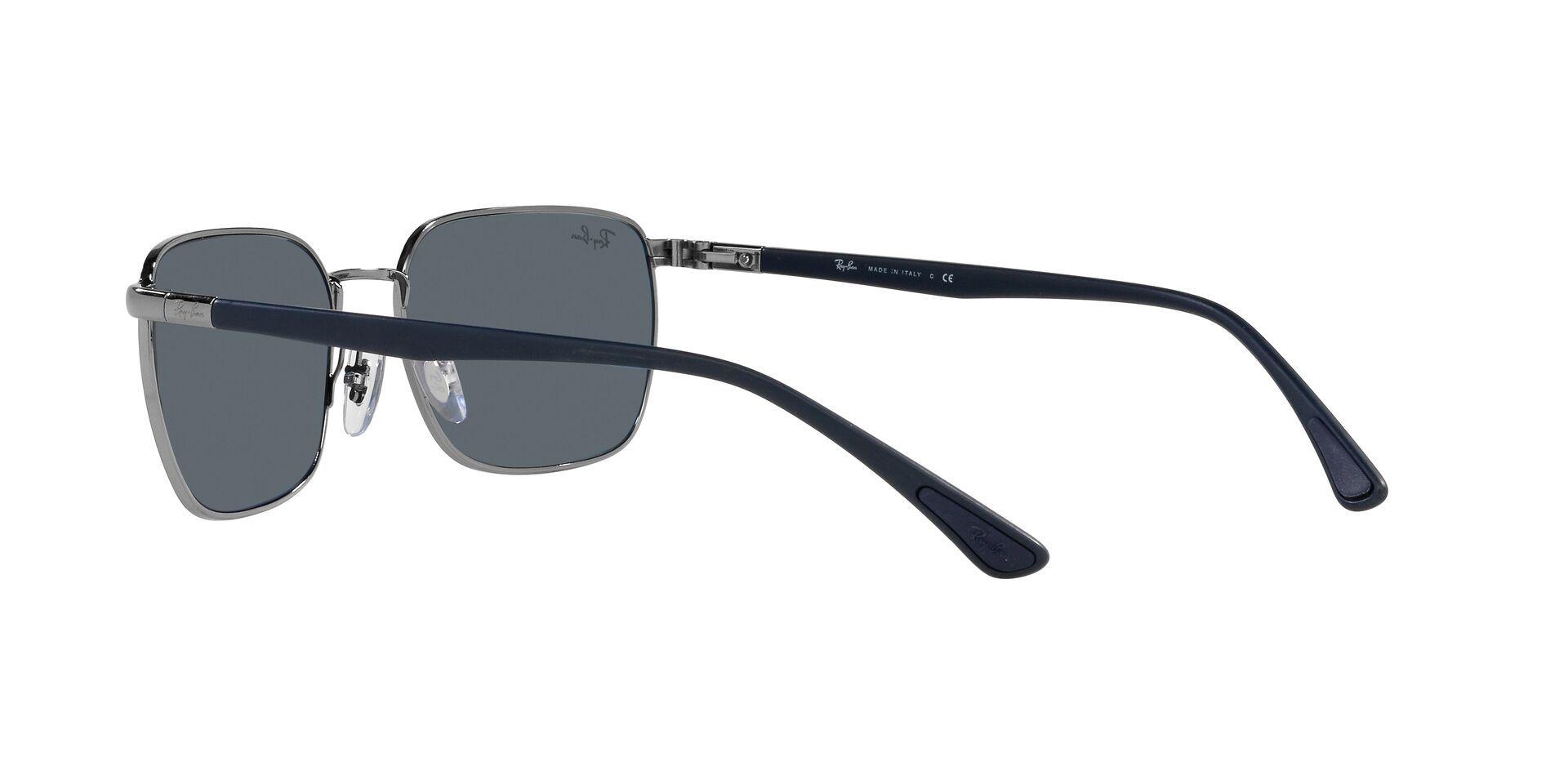 Ray-Ban RB3684 RB3684 004/R5 58-3