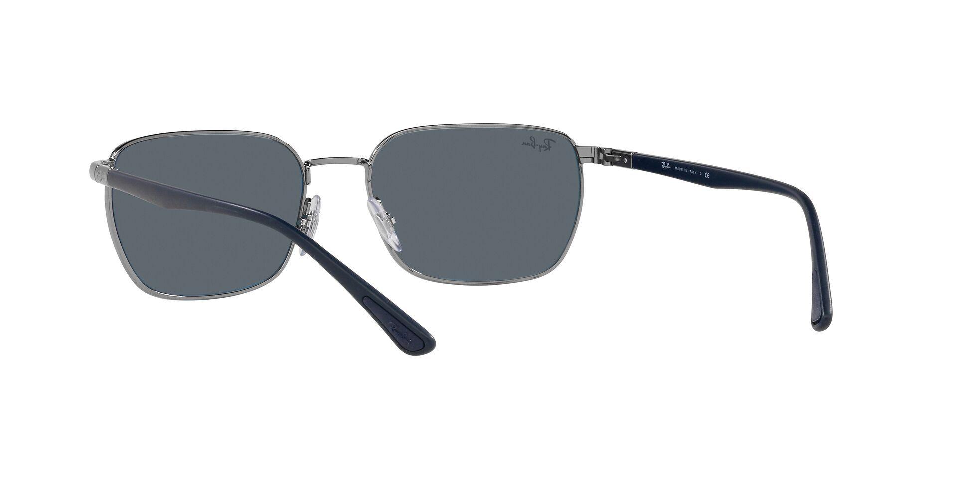 Ray-Ban RB3684 RB3684 004/R5 58-4