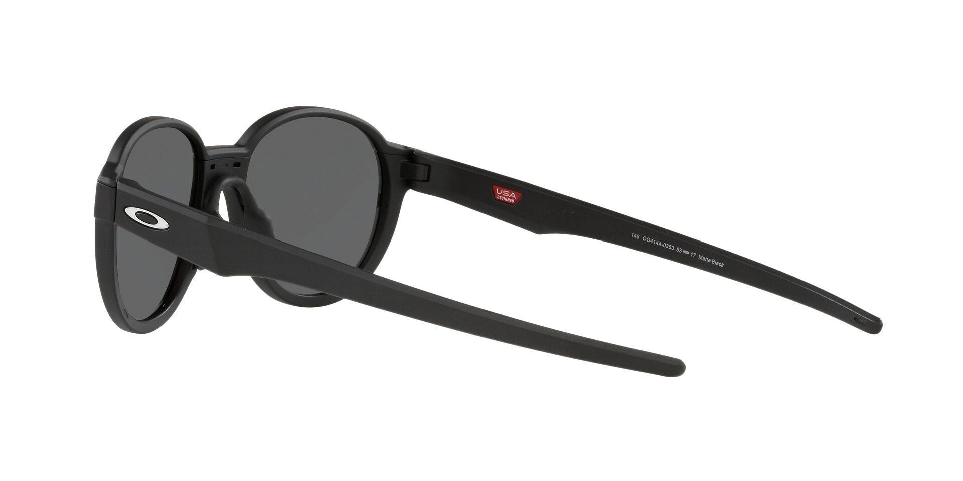 Oakley Coinflip Polarizado y Prizm OO4144-0353 OO4144-0353-3