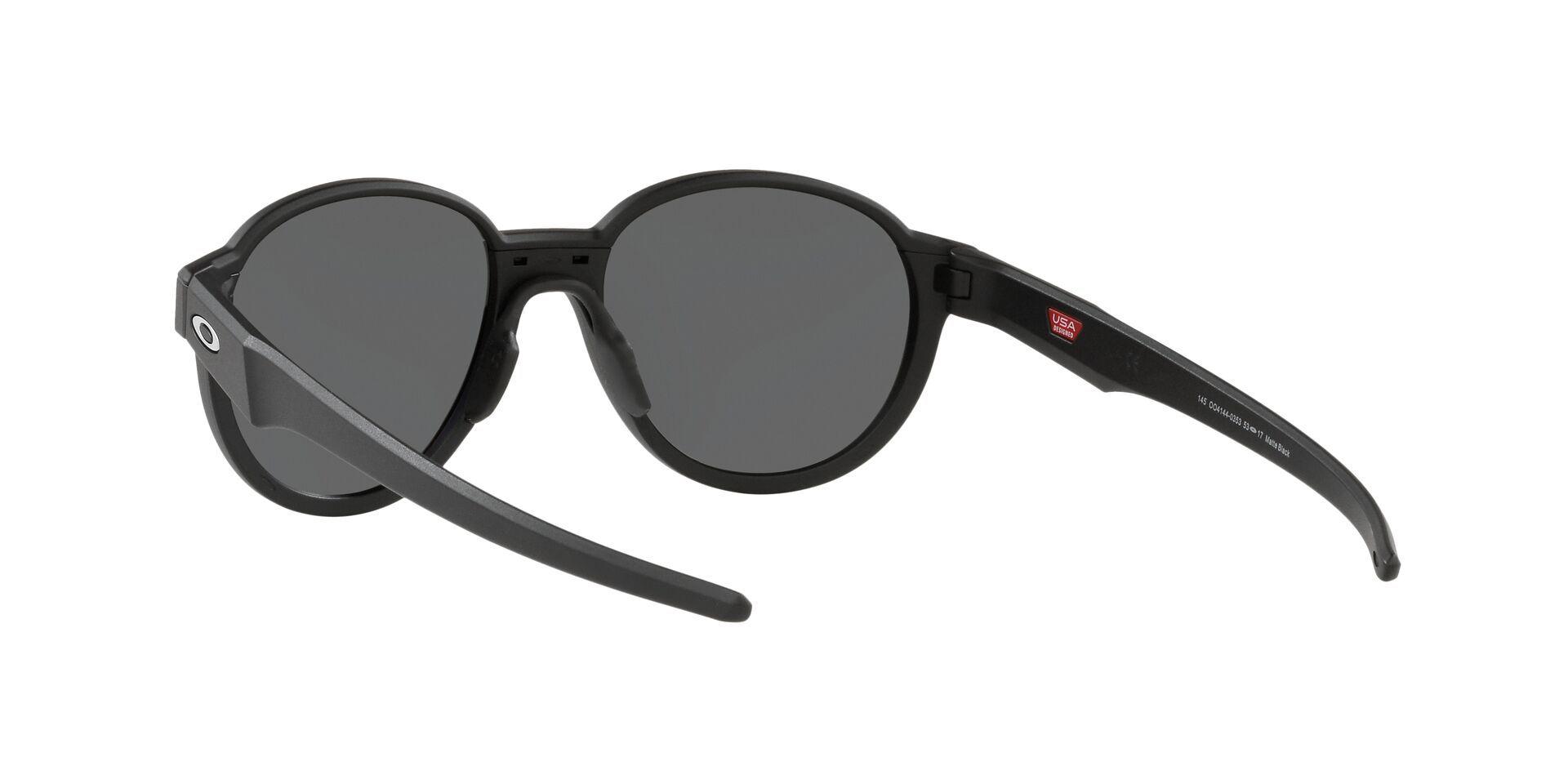 Oakley Coinflip Polarizado y Prizm OO4144-0353 OO4144-0353-4