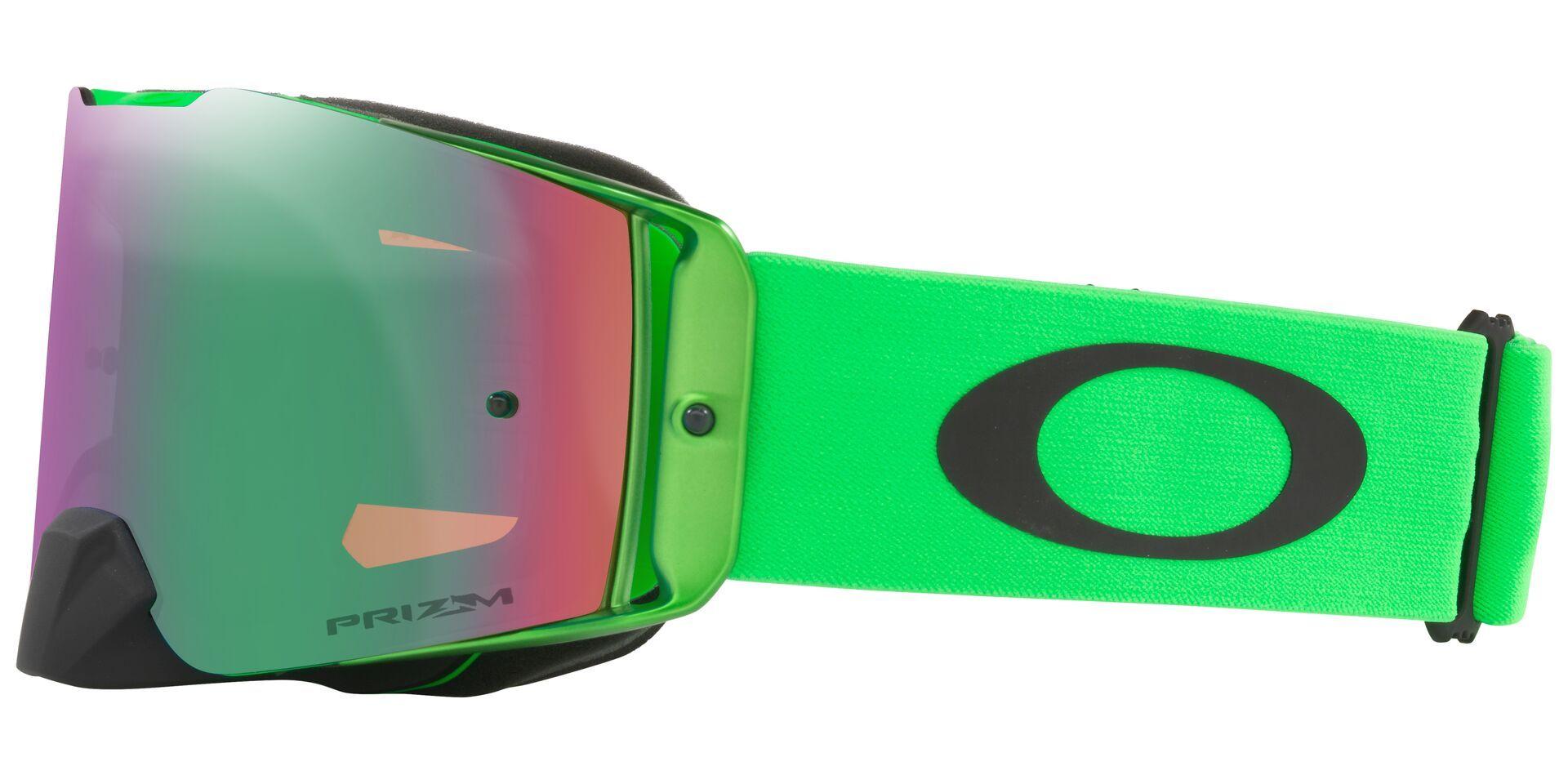 Oakley Front Line MX-1